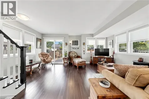 7 Windermere Avenue Hamilton ON L8H 7G3