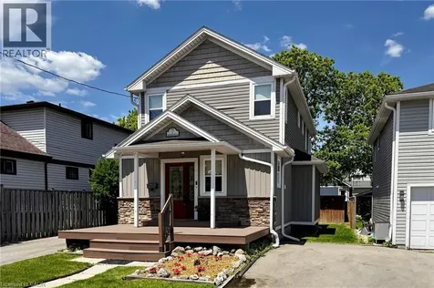 7 Windermere Avenue Hamilton ON L8H 7G3