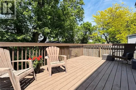 7 Windermere Avenue Hamilton ON L8H 7G3