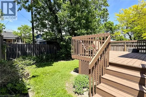 7 Windermere Avenue Hamilton ON L8H 7G3