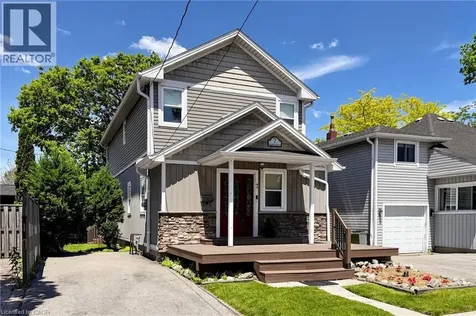 7 Windermere Avenue Hamilton ON L8H 7G3
