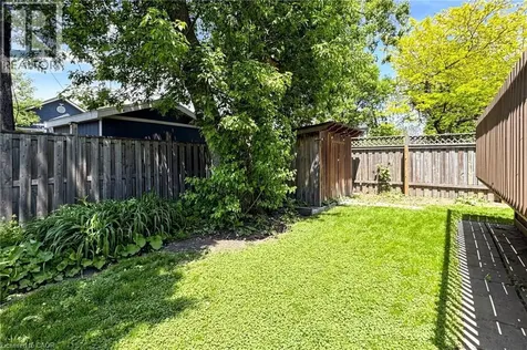 7 Windermere Avenue Hamilton ON L8H 7G3