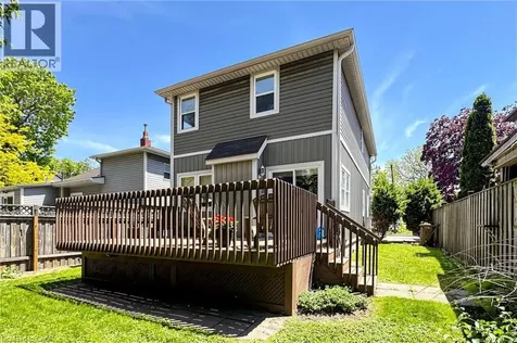7 Windermere Avenue Hamilton ON L8H 7G3