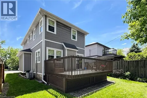 7 Windermere Avenue Hamilton ON L8H 7G3