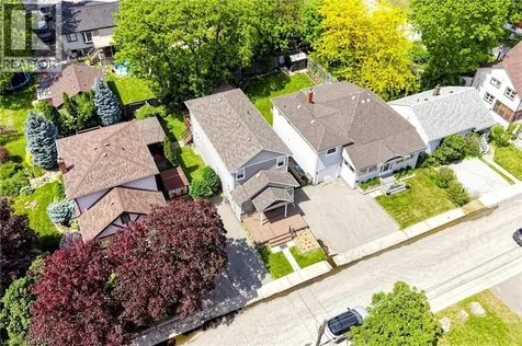7 Windermere Avenue Hamilton ON L8H 7G3