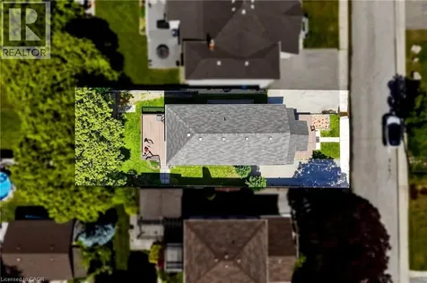 7 Windermere Avenue Hamilton ON L8H 7G3