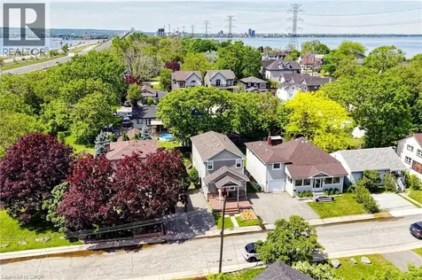 7 Windermere Avenue Hamilton ON L8H 7G3