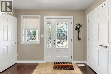 7 Windermere Avenue Hamilton ON L8H 7G3