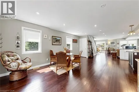 7 Windermere Avenue Hamilton ON L8H 7G3