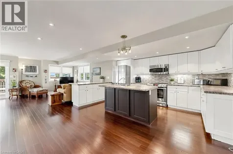 7 Windermere Avenue Hamilton ON L8H 7G3