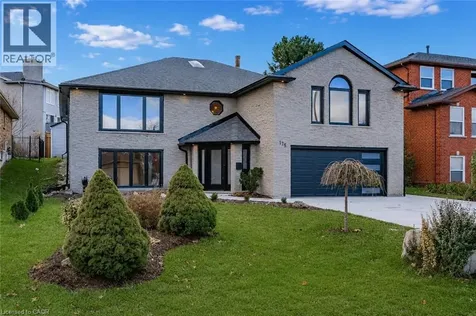 175 Bluebell Crescent Ancaster ON L9K 1E8
