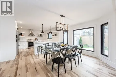 175 Bluebell Crescent Ancaster ON L9K 1E8