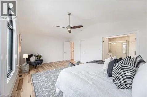 175 Bluebell Crescent Ancaster ON L9K 1E8