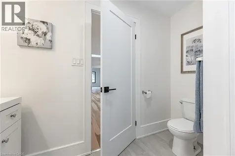 175 Bluebell Crescent Ancaster ON L9K 1E8