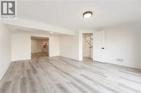 175 Bluebell Crescent Ancaster ON L9K 1E8