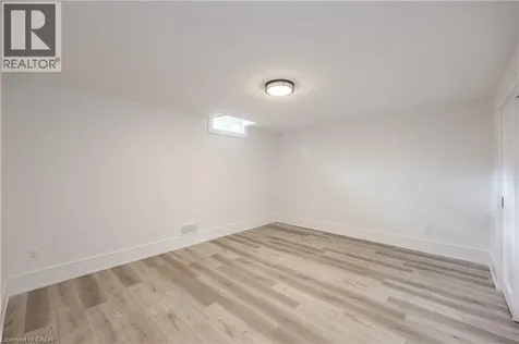 175 Bluebell Crescent Ancaster ON L9K 1E8