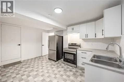 175 Bluebell Crescent Ancaster ON L9K 1E8