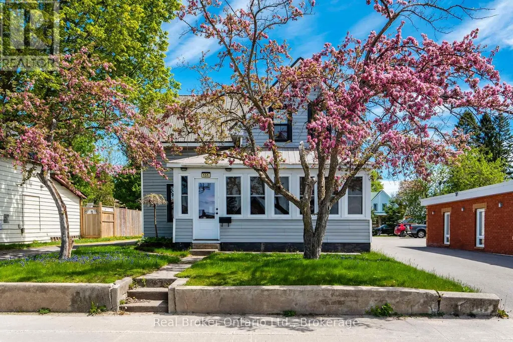 151 Main Street Penetanguishene ON L9M 1L7