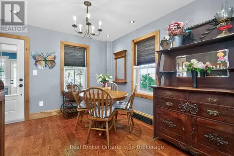151 Main Street Penetanguishene ON L9M 1L7