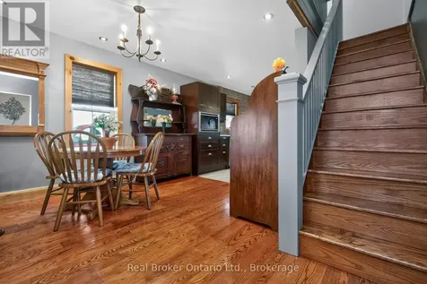 151 Main Street Penetanguishene ON L9M 1L7
