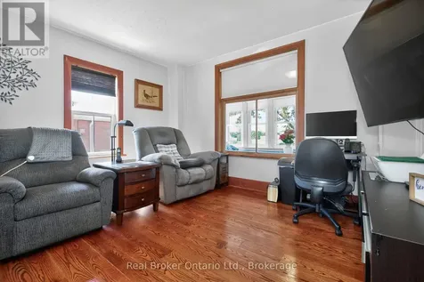 151 Main Street Penetanguishene ON L9M 1L7