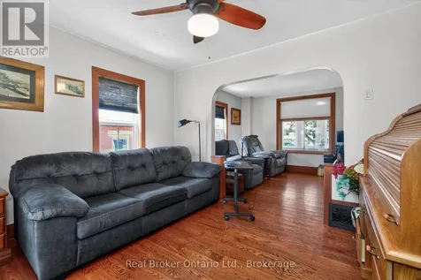151 Main Street Penetanguishene ON L9M 1L7