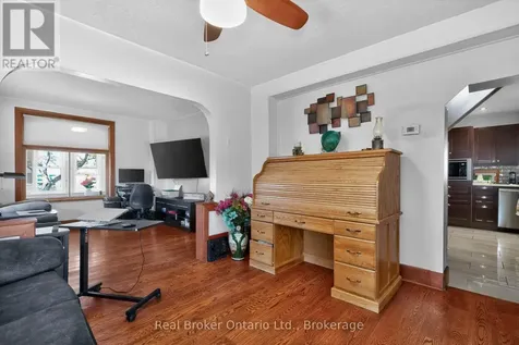 151 Main Street Penetanguishene ON L9M 1L7