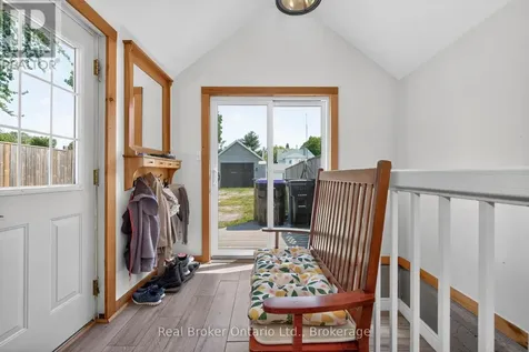 151 Main Street Penetanguishene ON L9M 1L7