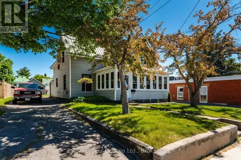 151 Main Street Penetanguishene ON L9M 1L7