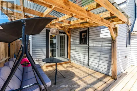 151 Main Street Penetanguishene ON L9M 1L7