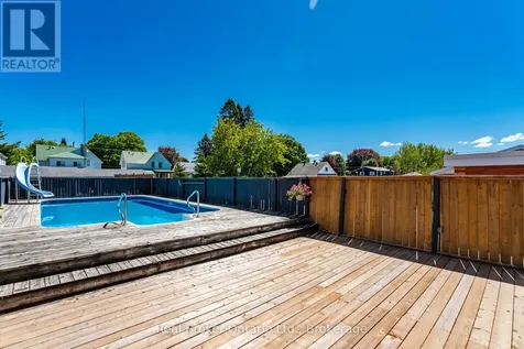 151 Main Street Penetanguishene ON L9M 1L7