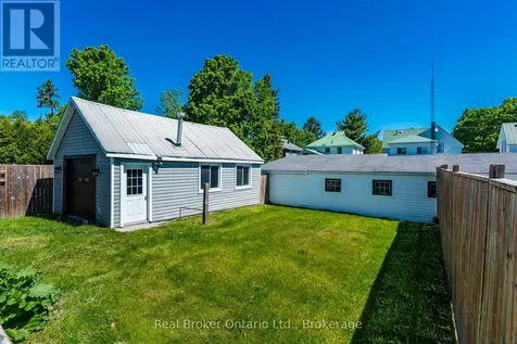 151 Main Street Penetanguishene ON L9M 1L7