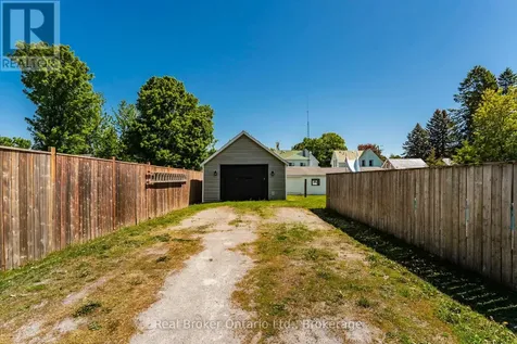 151 Main Street Penetanguishene ON L9M 1L7