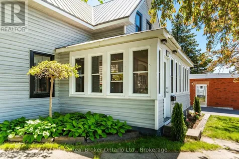 151 Main Street Penetanguishene ON L9M 1L7