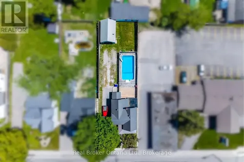 151 Main Street Penetanguishene ON L9M 1L7