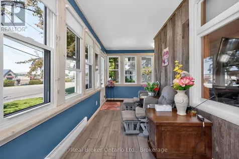 151 Main Street Penetanguishene ON L9M 1L7