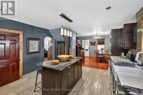 151 Main Street Penetanguishene ON L9M 1L7