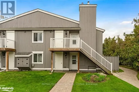 21 Dawson Drive Collingwood ON L9Y 5B5