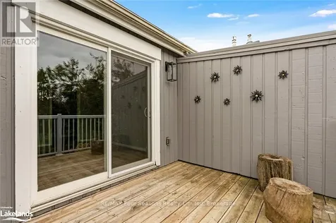 21 Dawson Drive Collingwood ON L9Y 5B5