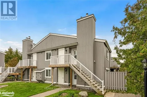 21 Dawson Drive Collingwood ON L9Y 5B5