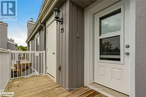 21 Dawson Drive Collingwood ON L9Y 5B5