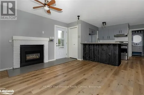 21 Dawson Drive Collingwood ON L9Y 5B5