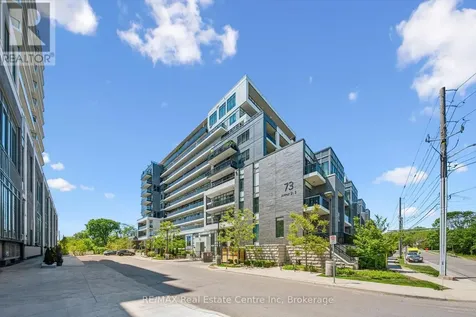 73 Arthur Street South Guelph (downtown) ON N1E 0S6