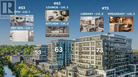 73 Arthur Street South Guelph (downtown) ON N1E 0S6