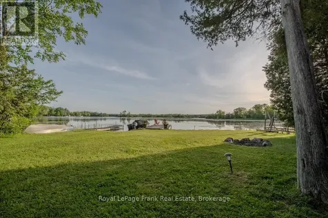 12 Woodland Trail Trent Lakes ON K0L 1J0