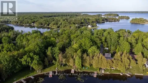 12 Woodland Trail Trent Lakes ON K0L 1J0