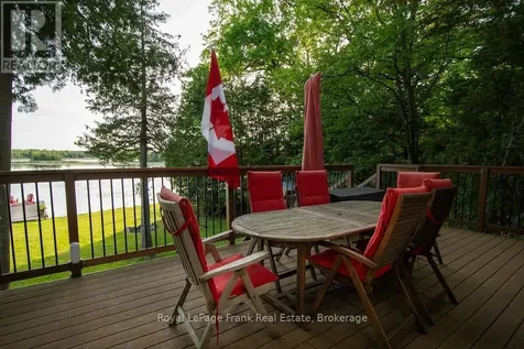 12 Woodland Trail Trent Lakes ON K0L 1J0