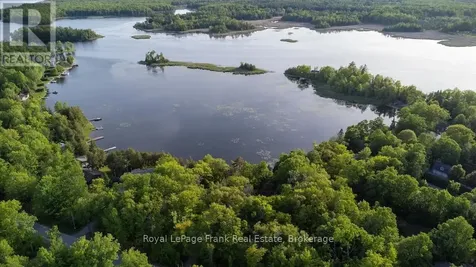 12 Woodland Trail Trent Lakes ON K0L 1J0