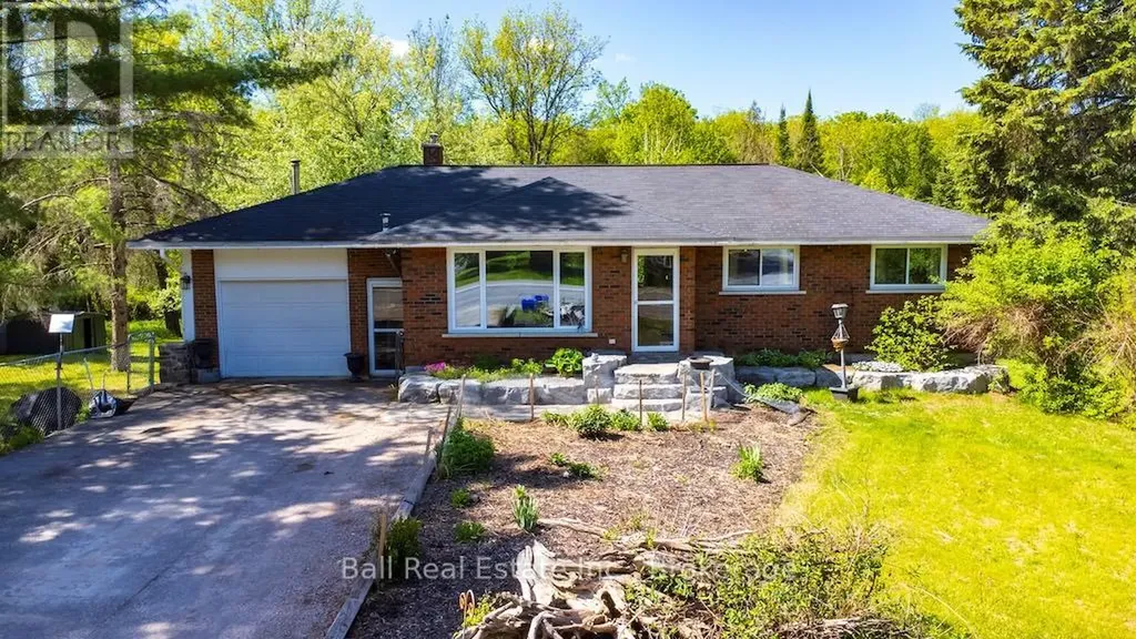 3993 County Road 620 North Kawartha ON K0L 1A0