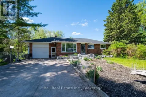 3993 County Road 620 North Kawartha ON K0L 1A0